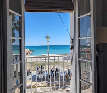 Les Cases d'Alcanar Apartment | ALCANAR DEL MAR