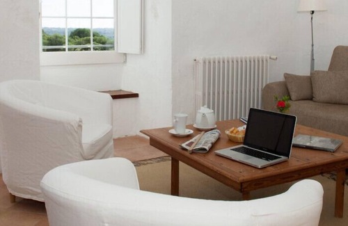 Sant Lluis Hotel | Alcaufar Vell Hotel Rural & Restaurant