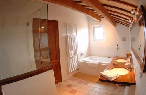 Sant Lluis Hotel | Alcaufar Vell Hotel Rural & Restaurant