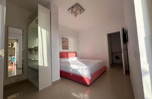 Rade Apartment | Alcazar Luxury Apartament Golem
