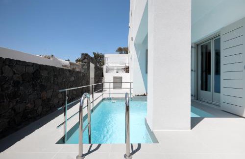 Megalochori Villa | Alchemy Villa - Prive Pool