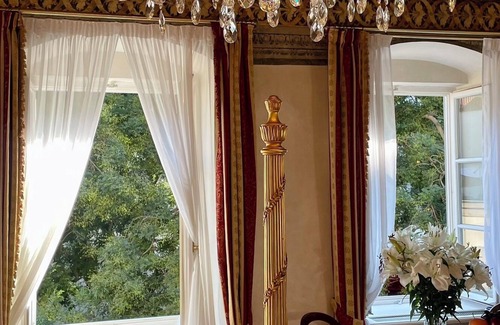 Hradcany Hotel | Alchymist Prague Castle Suites Hotel