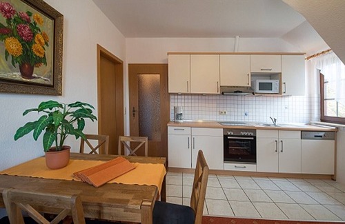 Kluetz Apartment | Alcor Hotel Feriendorf an der Ostsee
