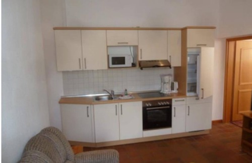 Kluetz Apartment | Alcor Hotel Feriendorf an der Ostsee