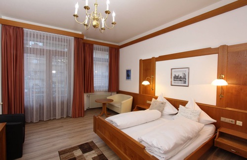 Bad Wildbad Hotel | Alcor Hotel Sonne Bad Wildbad