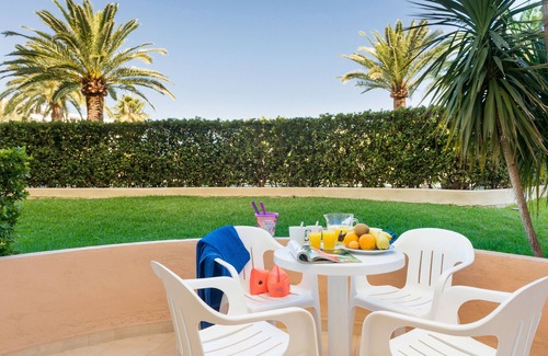 Alcudia Apartment | Alcudia Beach Apartments