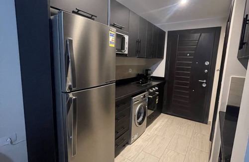 Dahar Apartment | Aldau Heights apartments