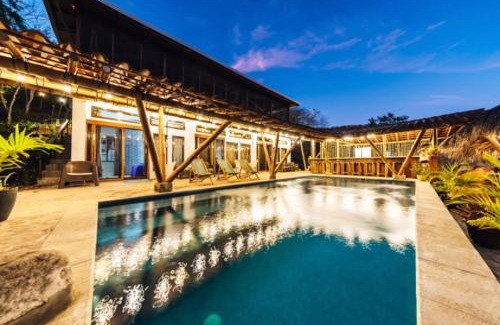 Playa El Coco Cabin | Aldea Coco