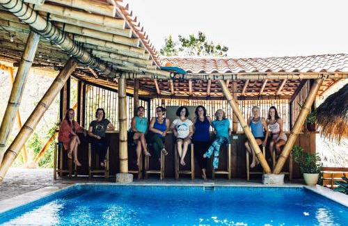 Playa El Coco Cabin | Aldea Coco