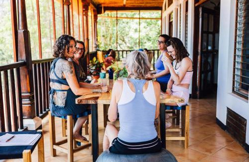 Playa El Coco Cabin | Aldea Coco