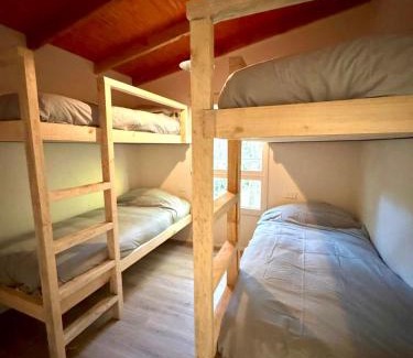 Molco House | Aldea Molco Cabaña PEWEN