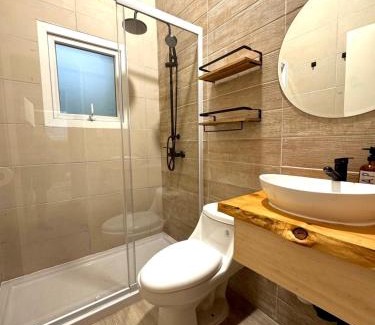 Molco House | Aldea Molco Cabaña PEWEN