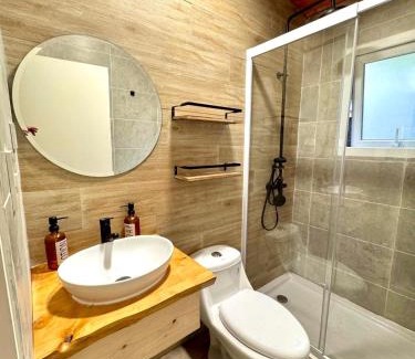 Molco House | Aldea Molco TRIWEN