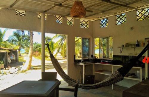 Monitos Apartment | Aldea Playa Real