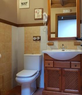 Pepin House | Aldea Rural A Cortiña