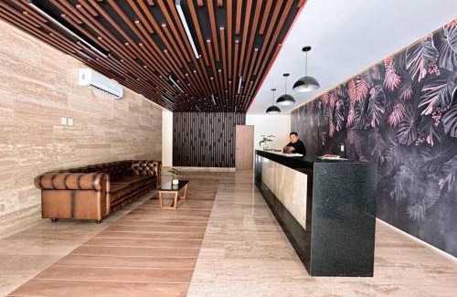 Zama Apartment | Aldea Zama Loft, Confort & Pool