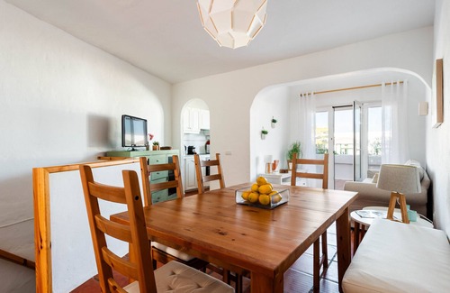 Son Parc Apartment | ALDEAMAR I2