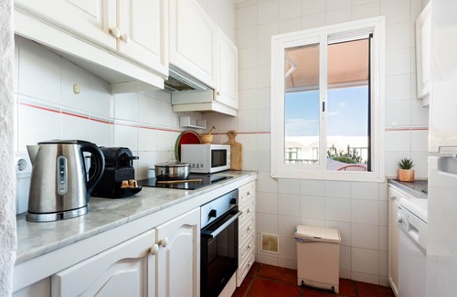 Son Parc Apartment | ALDEAMAR I2