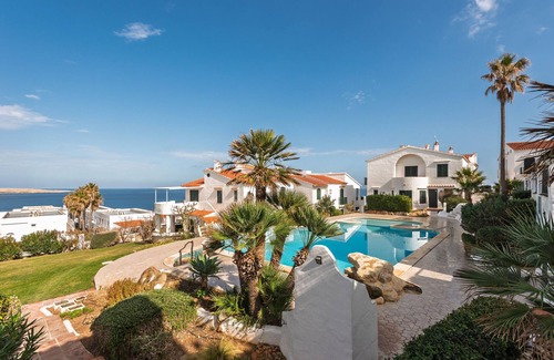 Son Parc Apartment | ALDEAMAR I2