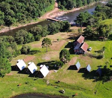 Jaquirana Other | Aldeia Colibri