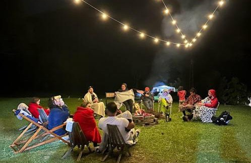 Jaquirana Other | Aldeia Colibri