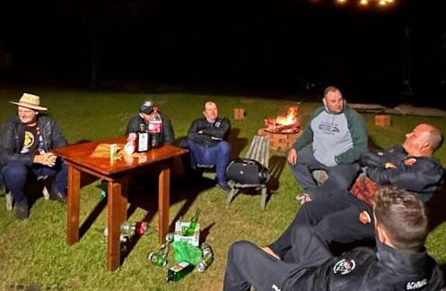 Jaquirana Other | Aldeia Colibri