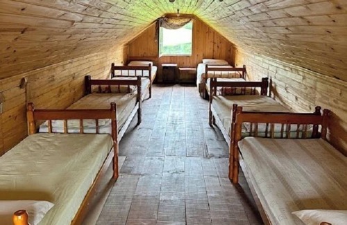 Jaquirana Hotel | Aldeia Colibri