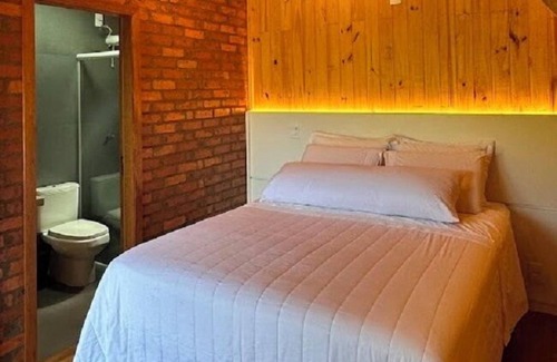 Jaquirana Hotel | Aldeia Colibri