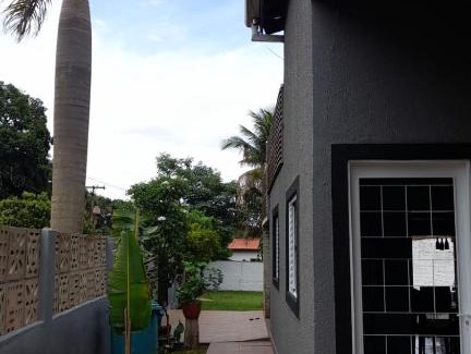 Chapada dos Guimaraes Apartment | Aldeia Velha