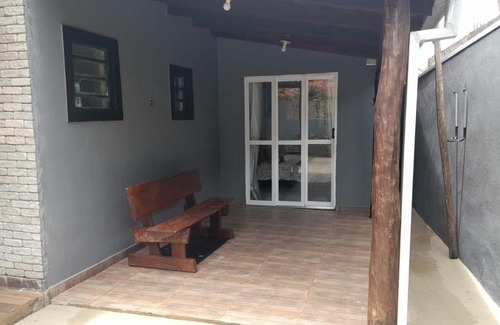 Chapada dos Guimaraes Apartment | Aldeia Velha