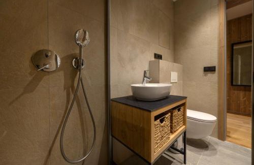 Vitkovice Apartment | Aldrov Resort