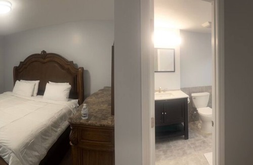 Church Street House | Alecia B&B Two