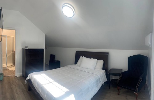 Church Street House | Alecia B&B Two