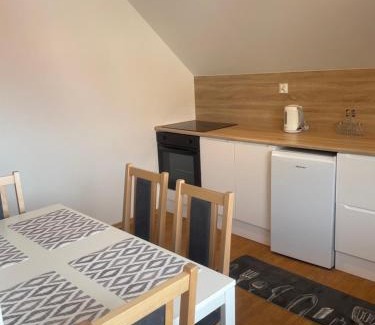 West Pomeranian Voivodeship Apartment | Aleda 1