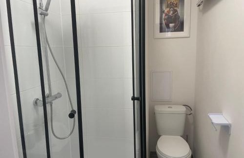 West Pomeranian Voivodeship Apartment | Aleda 1