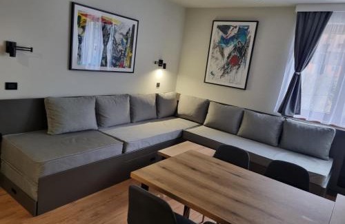 Kopaonik Apartment | ALEGRA Bela reka C118, Brzeće