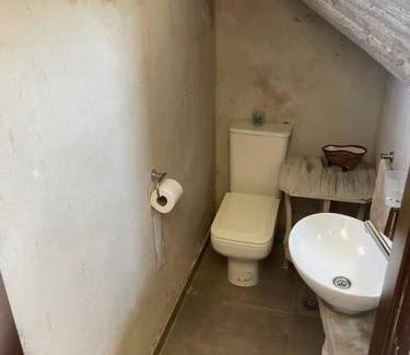 Yerba Buena House | AleGra HouSE