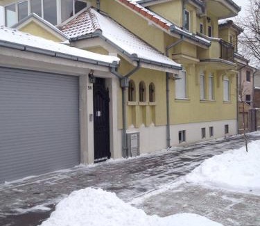 Pancevo Apartment | Aleksandar Apartment