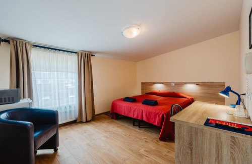 Tartu Hotel | Aleksandri Hotel