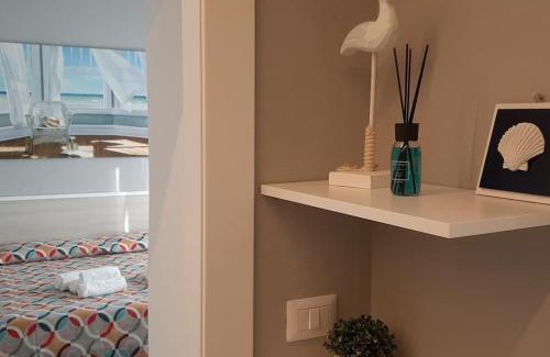 Fertilia Apartment | Aleph guest house, relax a due passi dal mare