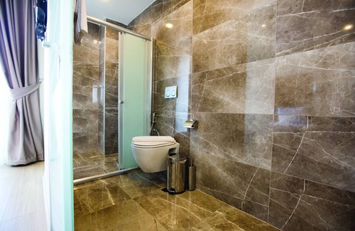 Yomra Hotel | Alesha Suite