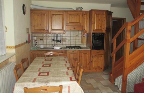 Chiesa in Valmalenco Apartment | Alessia House