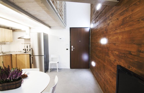 Ghisolfa Apartment | Alessia's Flat - Portello