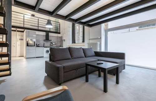 Ghisolfa Apartment | Alessia's Flat - Portello