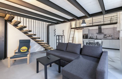 Ghisolfa Apartment | Alessia's Flat - Portello