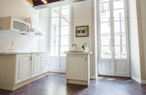 Como City Centre House | Alessia's Place