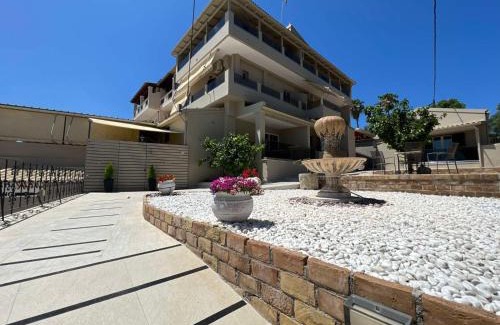 Corfu Apartment | Alex Apartment Suites