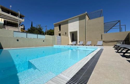 Corfu Apartment | Alex Apartment Suites