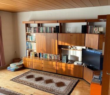 Schwaebisch Gmuend House | Alex