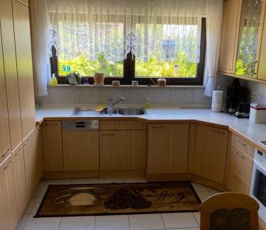 Schwaebisch Gmuend House | Alex